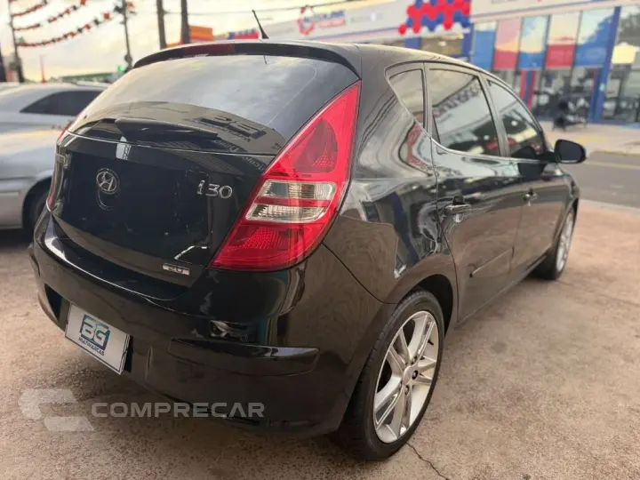 i30 2.0 16V 145cv 5p Aut.