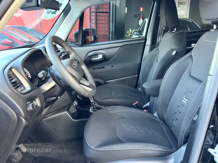 RENEGADE 1.3 T270 TURBO FLEX SPORT AT6