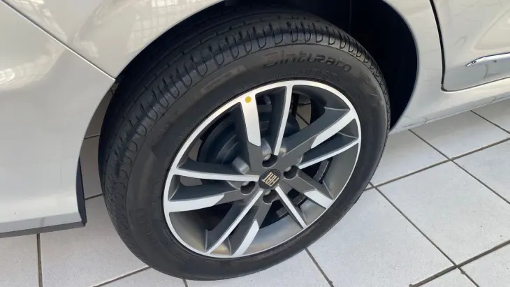 FIAT CRONOS 1.3 FIREFLY PRECISION