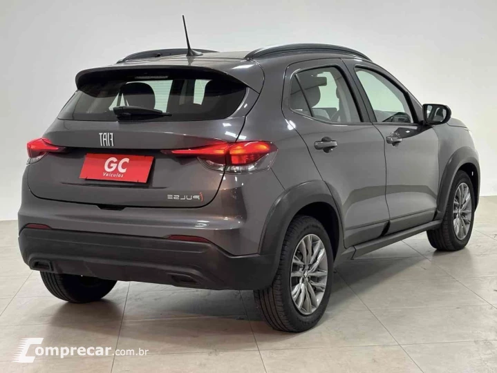 PULSE 1.3 FLEX DRIVE CVT