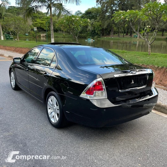 FUSION 2.5 SEL 16V