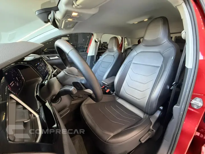 POLO 1.0 170 TSI Highline