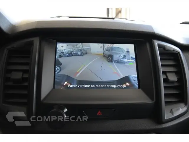 RANGER - 2.2 BLACK 4X2 CD 16V 4P AUTOMÁTICO