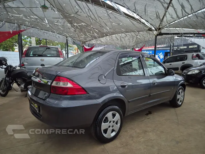 Prisma 1.4 Mpfi Lt 8V Flex 4P Manual