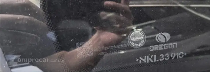 COMPASS 1.3 T270 Turbo Limited