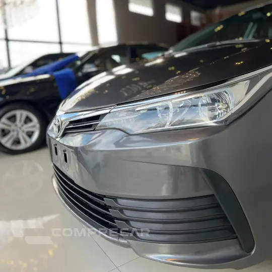 COROLLA 1.8 GLI Upper 16V