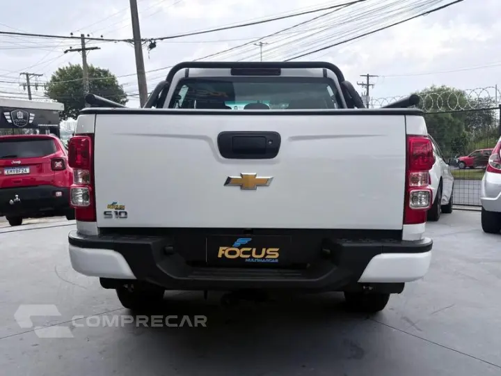 S10 ADV FD2
