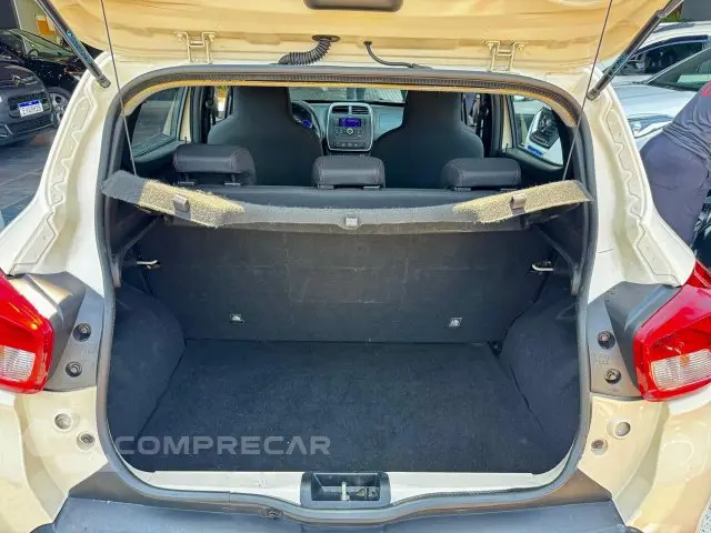 KWID - 1.0 12V SCE ZEN MANUAL