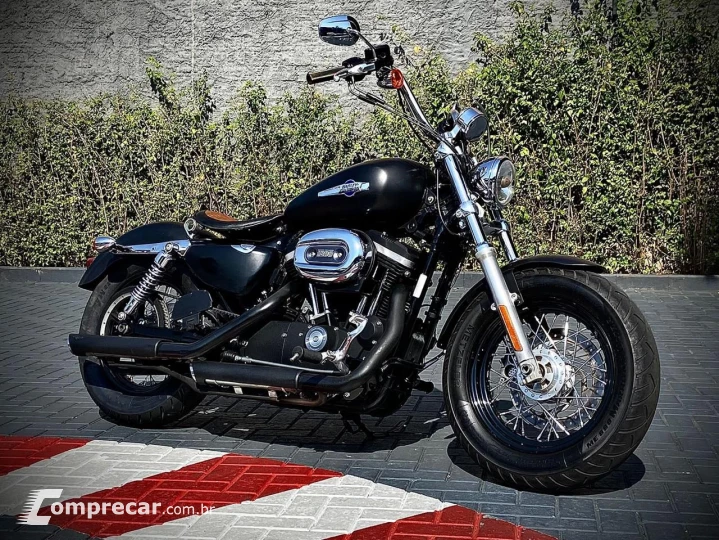 XL 1200 CB
