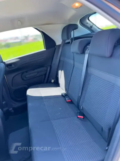 C4 CACTUS 1.6 VTI 120 Feel