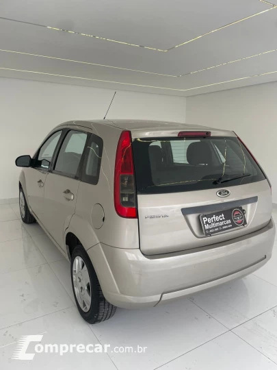 FIESTA 1.0 MPI 8V