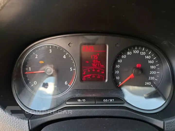 Amarok 2.0 S 4X4 Cd 16V Turbo Intercooler Diesel 4P Manual