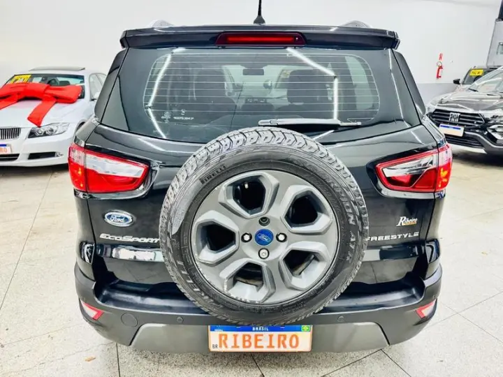 ECOSPORT FSL AT 1.5