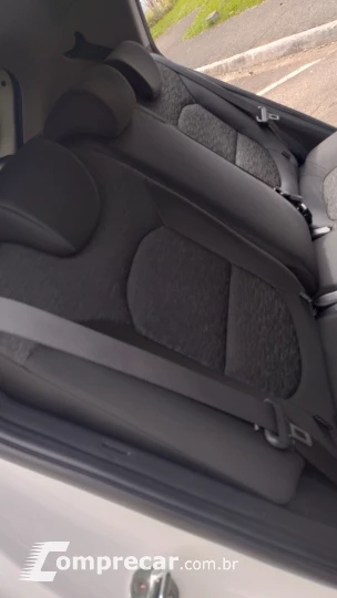 CRETA 1.6 16V Attitude