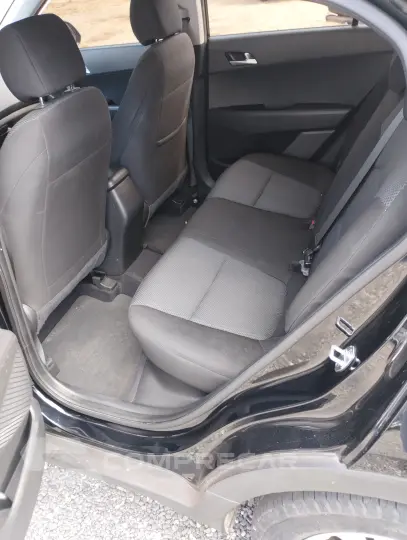 CRETA 1.6 16V Attitude