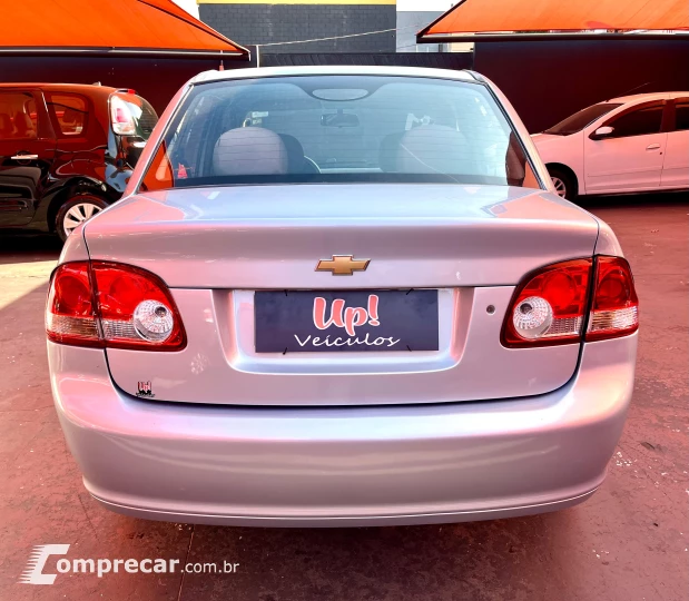 CLASSIC 1.0 MPFI LS 8V
