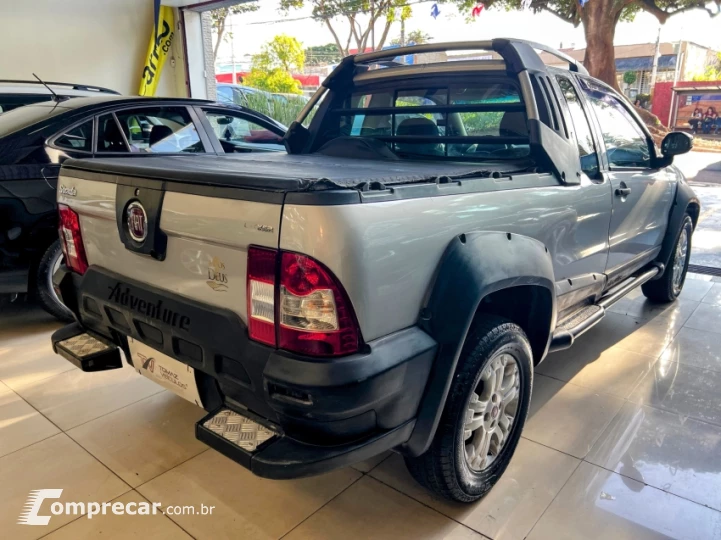 STRADA 1.8 MPI Adventure Locker CE 8V
