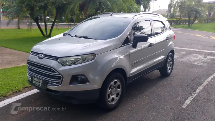 ECOSPORT 1.6