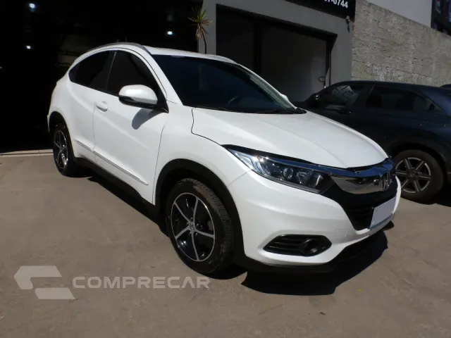 HR-V 1.8 16V EX