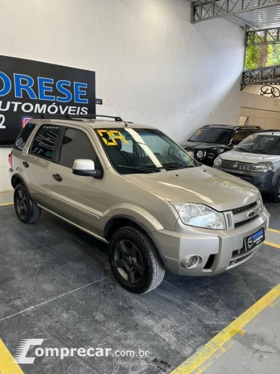 FORD ECOSPORT 2.0 XLT 16V