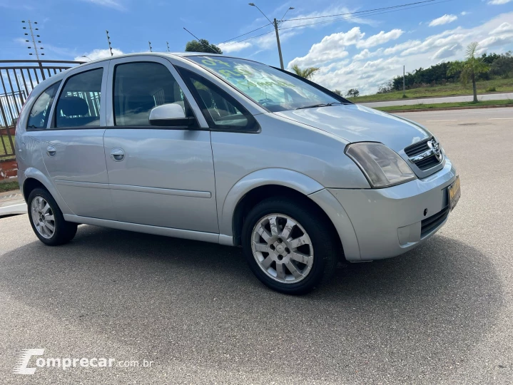 MERIVA 1.8 MPFI 8V