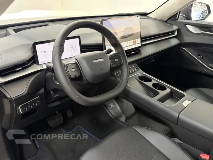 HAVAL H6 1.5 PHEV19 E-TRACTION