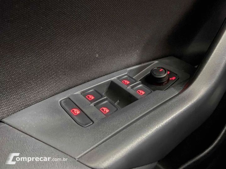 VIRTUS 1.0 200 TSI COMFORTLINE AUTOMÁTICO