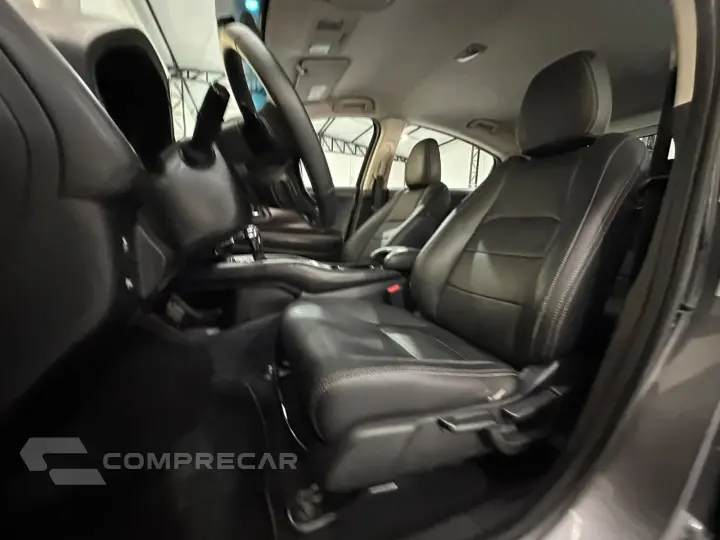 HR-V EX 1.8 Flexone 16V 5p Aut.