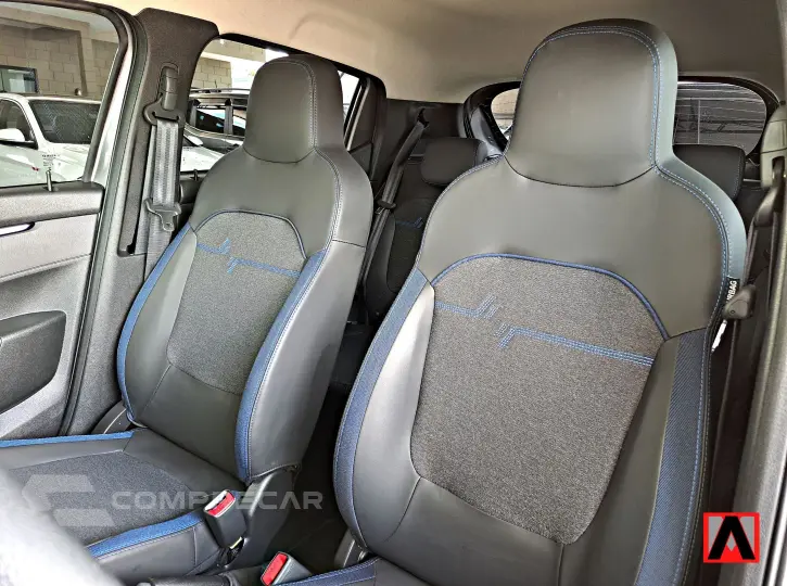 KWID 1.0 12V SCE Intense