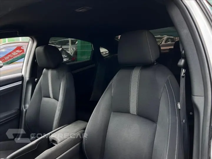 CIVIC 2.0 16vone Sport