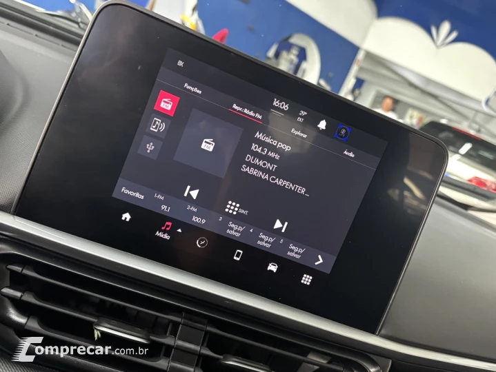 PULSE 1.3 FLEX DRIVE CVT
