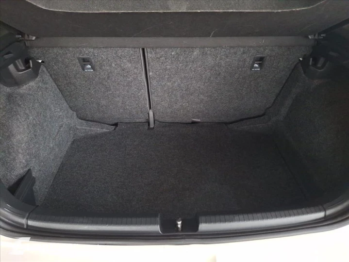 POLO 1.0 200 TSI COMFORTLINE AUTOMÁTICO