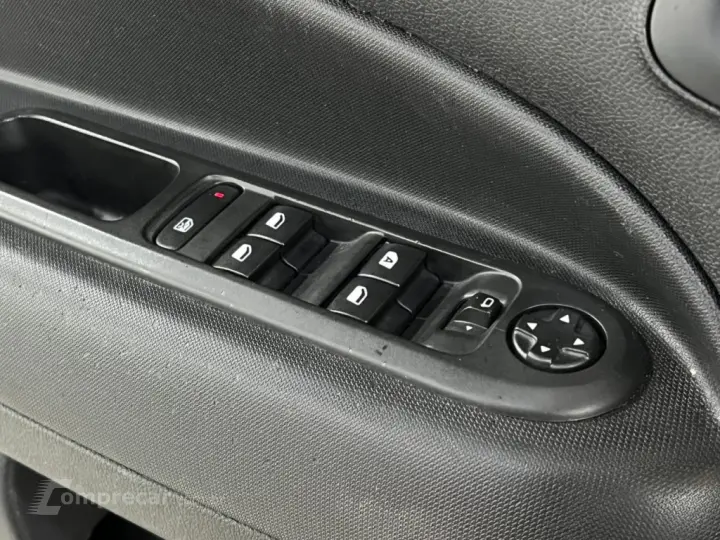 AIRCROSS 1.6 16V FLEX START MANUAL