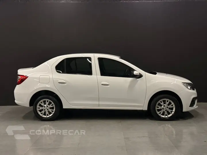 LOGAN 1.0 12V SCE FLEX ZEN MANUAL