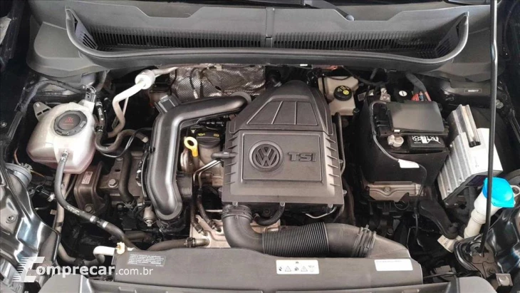 T-CROSS 1.0 200 TSI TOTAL FLEX COMFORTLINE AUTOMÁ