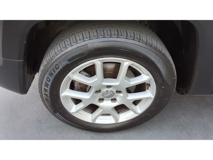 RENEGADE 1.8 16V FLEX SPORT 4P AUTOMÁTICO