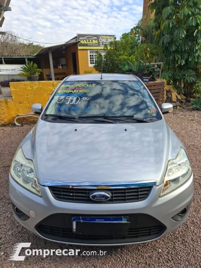 Focus Sedan