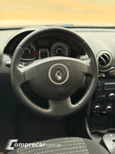SANDERO 1.6 Privilége 16V