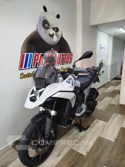 R1300 GS PLUS