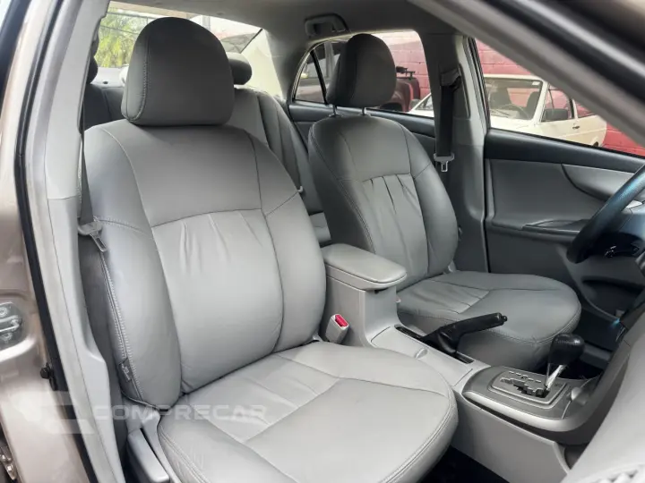 Corolla 1.8 16V 4P XEI FLEX AUTOMÁTICO