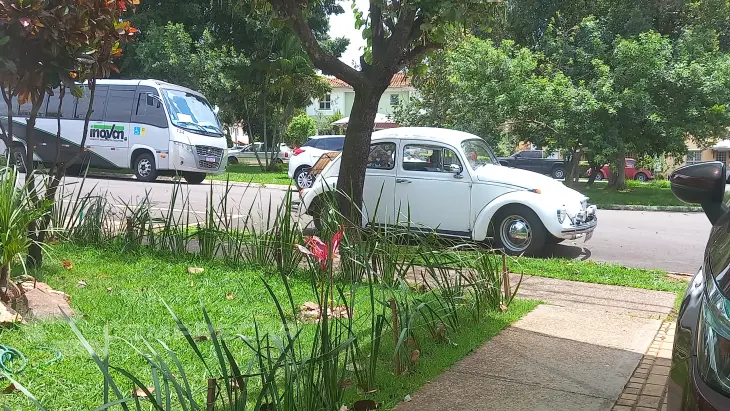 FUSCA 1.3 8V