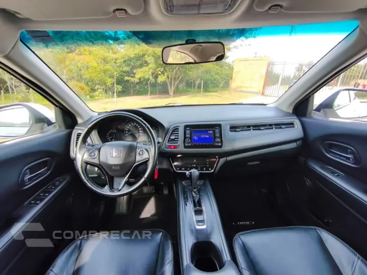 HR-V 1.8 16V FLEX EX 4P AUTOMÁTICO