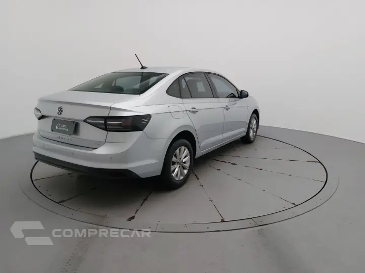 VIRTUS 1.0 170 TSI AUTOMÁTICO