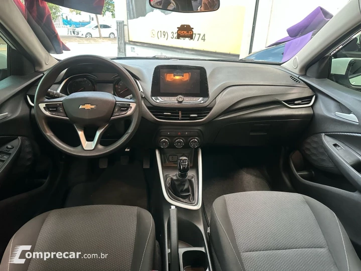ONIX 1.0 FLEX LT MANUAL