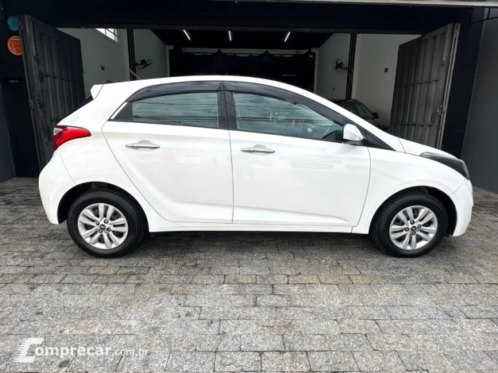 HB20 1.0 12V Comfort Plus