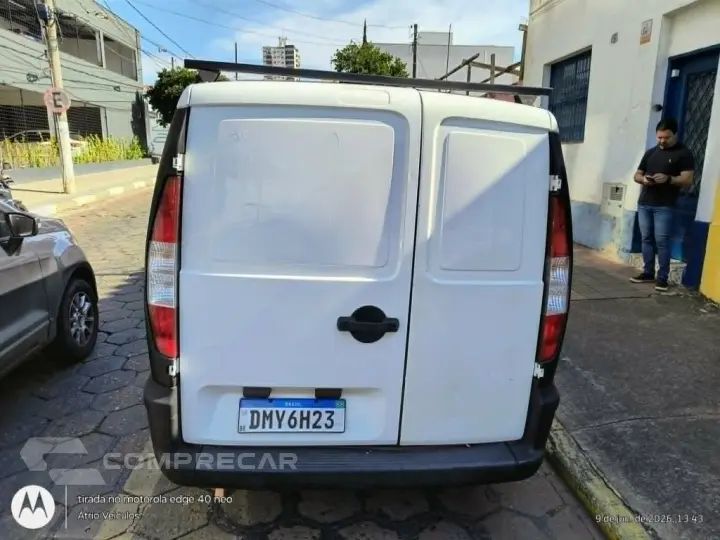 Doblo Cargo 1.3 Fire 16V 4/5p