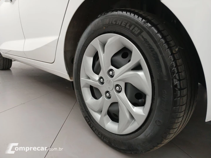 HB20S 1.0 12V FLEX COMFORT PLUS MANUAL