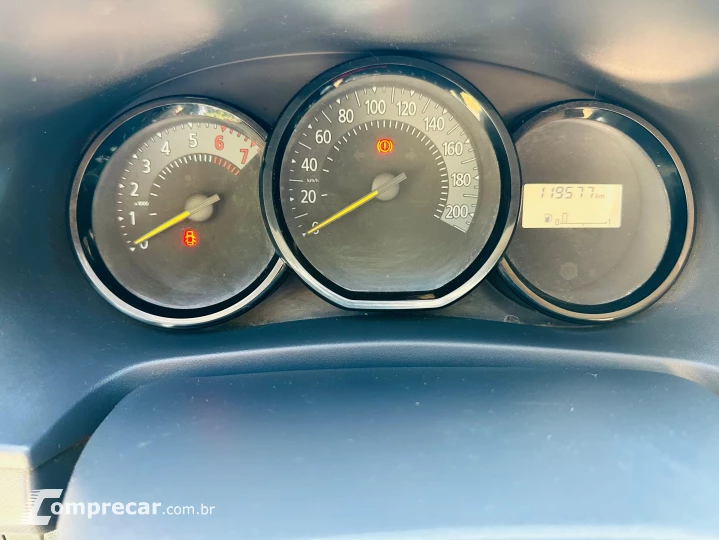 SANDERO 1.0 12V SCE Authentique