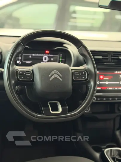 C4 CACTUS 1.6 VTI 120 Feel Pack Eat6