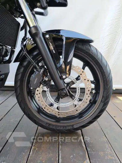 HONDA NC 750X ABS DCT